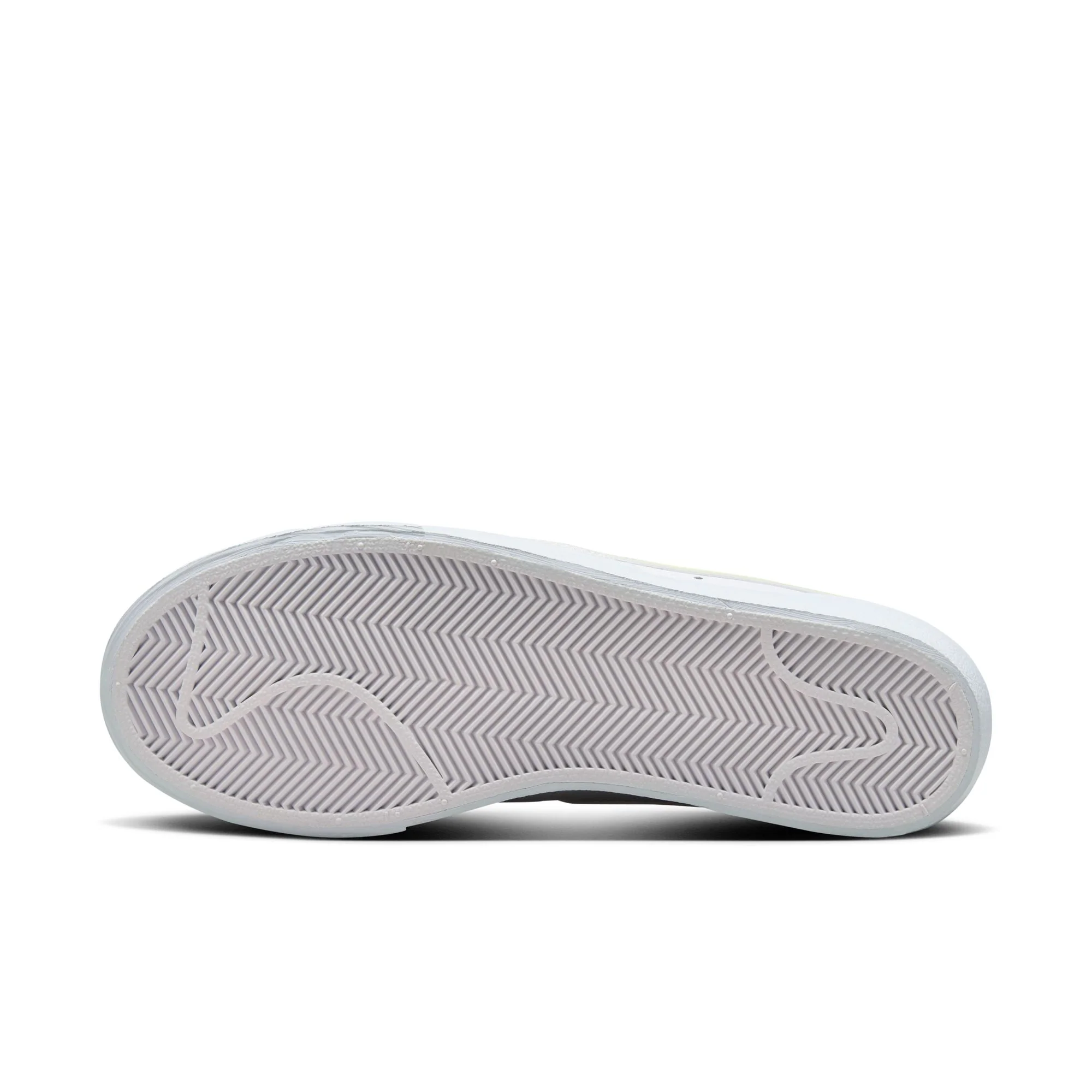 TENIS FEMENINO NIKE BLAZER LOW PLATFORM – foto 7